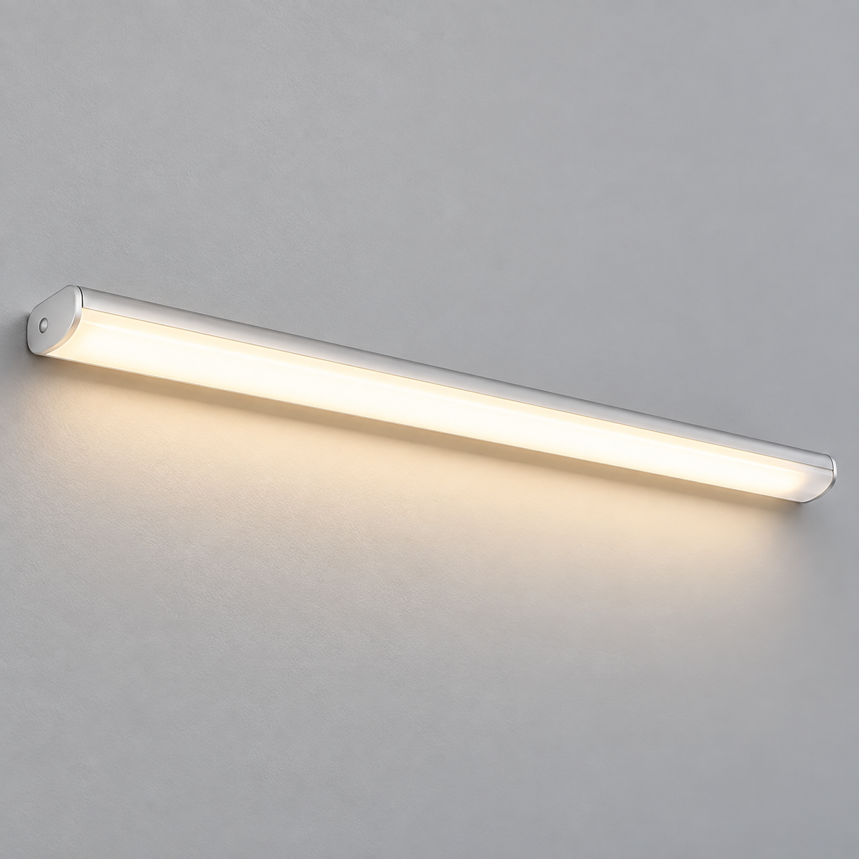 NovaLux™– Lampă LED cu Senzor de Mișcare, Reîncărcabilă USB