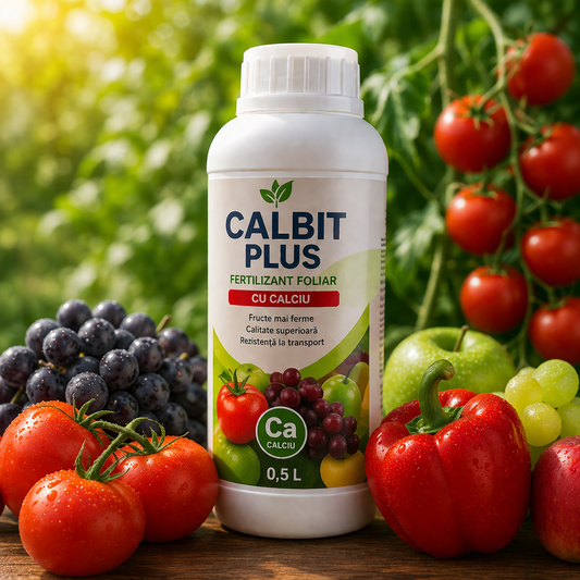 Fertilizant Calbit Plus