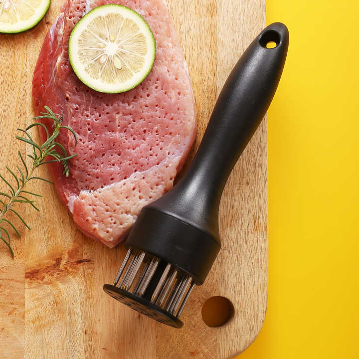 Fragezitor Carne TenderPro