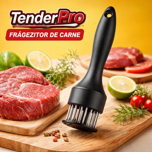 Fragezitor Carne TenderPro