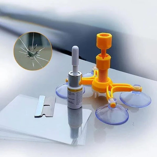 Kit reparare parbriz