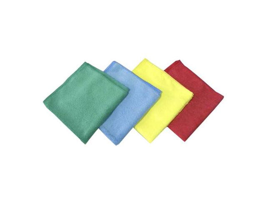 Set Lavete microfibră 5 bucăți