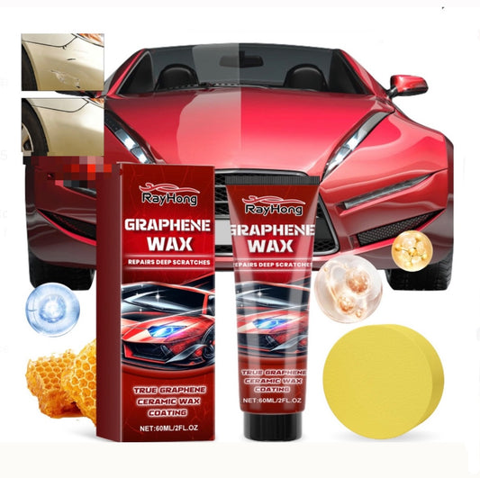 Cremă reparare zgârieturi/polish auto