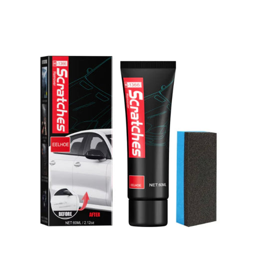 Cremă reparare zgârieturi/polish auto